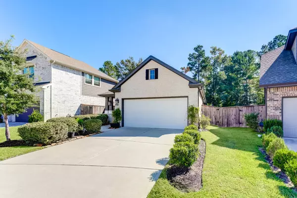 111 Sugar Peak CT, Montgomery, TX 77316