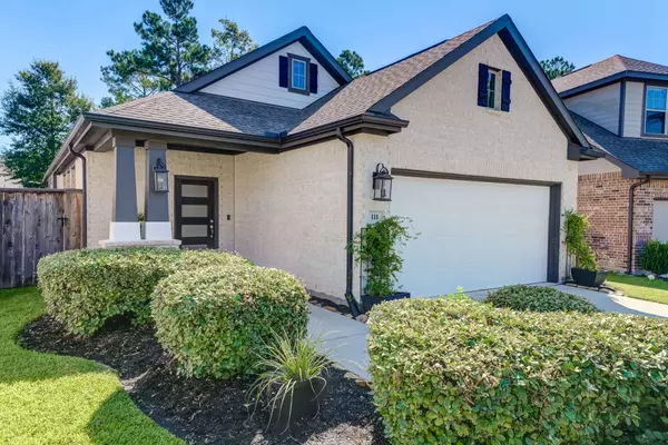 111 Sugar Peak CT, Montgomery, TX 77316