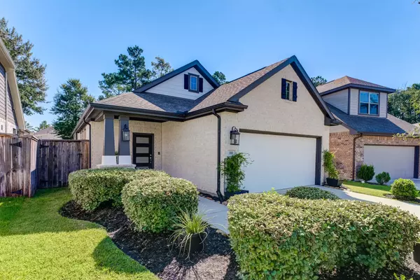 111 Sugar Peak CT, Montgomery, TX 77316