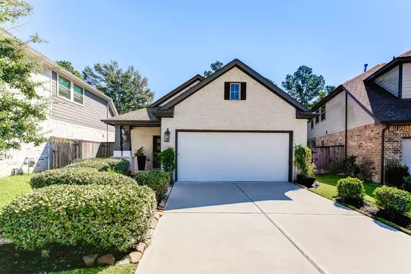 111 Sugar Peak CT, Montgomery, TX 77316