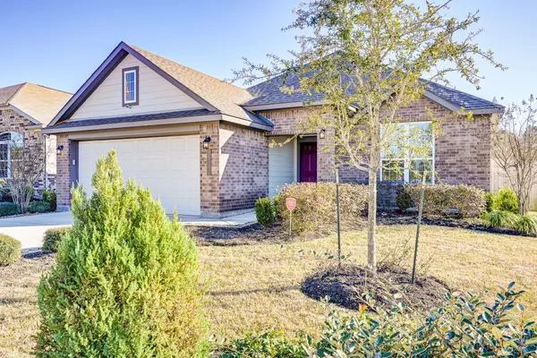 204 Shoreview DR, Conroe, TX 77303
