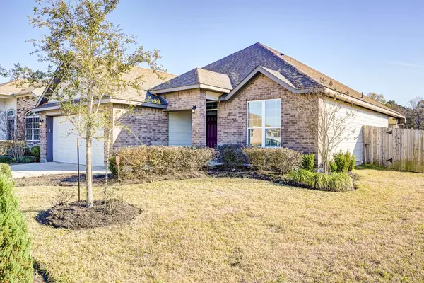 204 Shoreview DR, Conroe, TX 77303