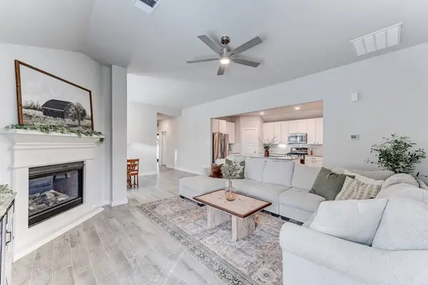 626 Urban WAY, Rosharon, TX 77583