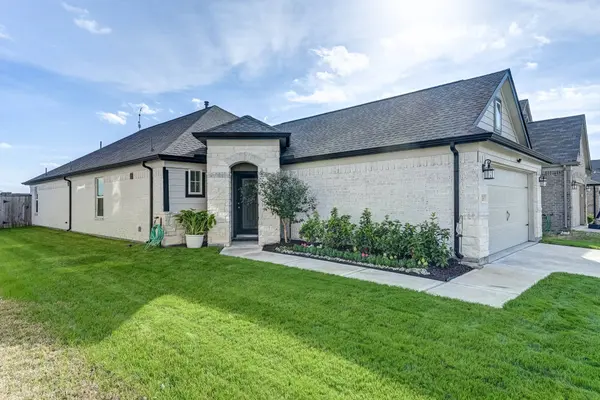 626 Urban WAY, Rosharon, TX 77583