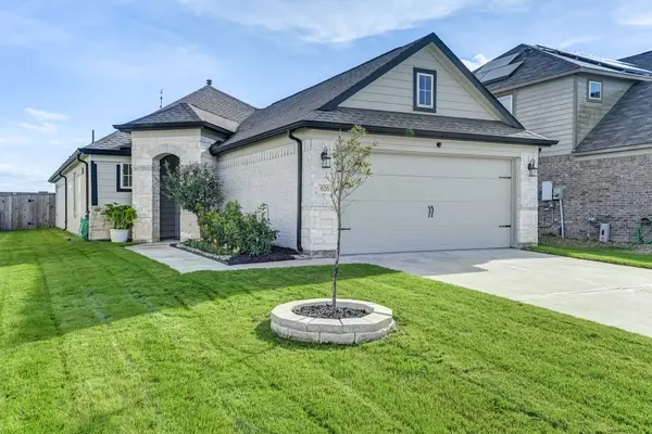 626 Urban WAY, Rosharon, TX 77583