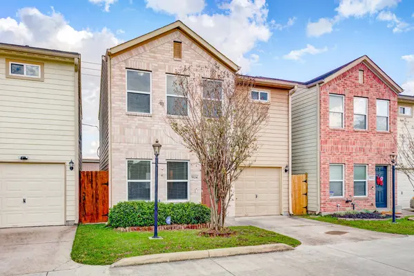 5124 Pinemont PL, Houston, TX 77092