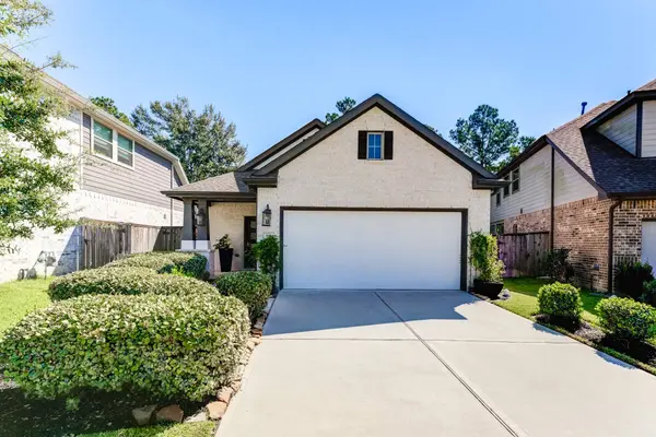 111 Sugar Peak CT, Montgomery, TX 77316