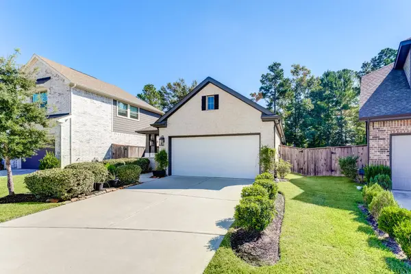 111 Sugar Peak CT, Montgomery, TX 77316