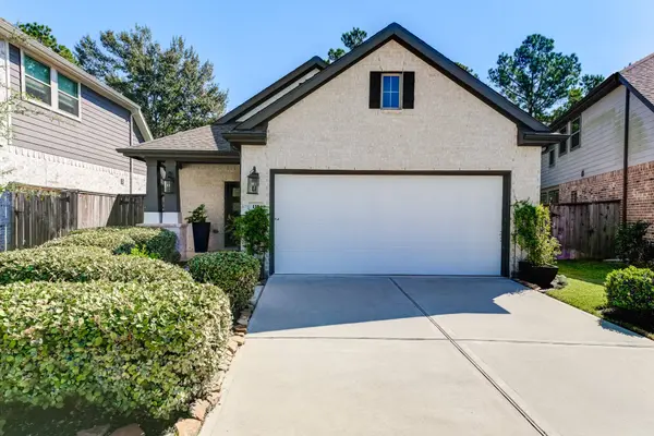 111 Sugar Peak CT, Montgomery, TX 77316
