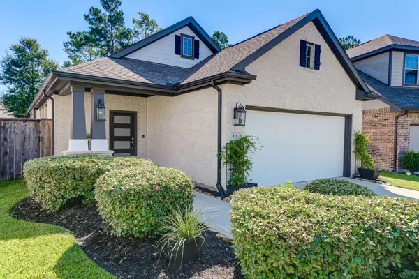 111 Sugar Peak CT, Montgomery, TX 77316