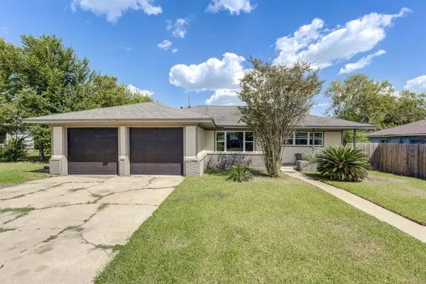 1908 Mississippi ST, Baytown, TX 77520