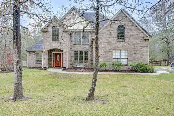 1210 Cherry Creek RD, Dayton, TX 77535