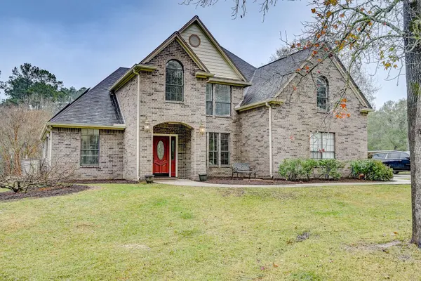 1210 Cherry Creek RD, Dayton, TX 77535