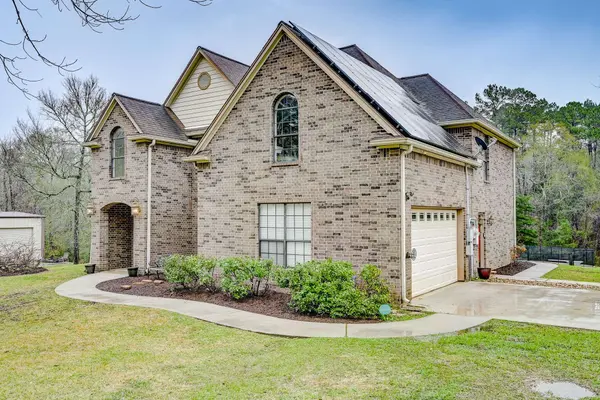 1210 Cherry Creek RD, Dayton, TX 77535