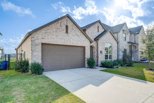 12638 Banchory Leaf DR, Humble, TX 77346