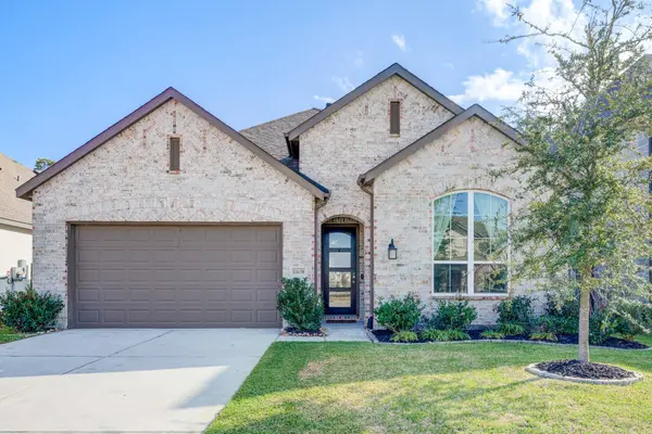 12638 Banchory Leaf DR, Humble, TX 77346