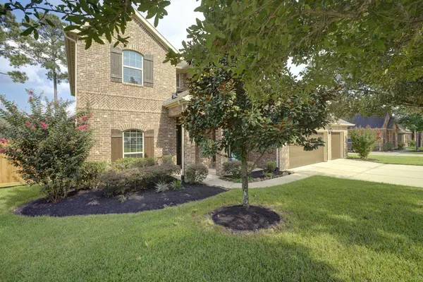 2003 Doolan DR, Conroe, TX 77301