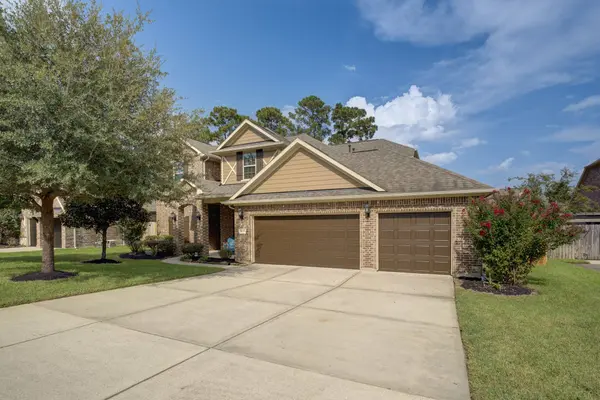 2003 Doolan DR, Conroe, TX 77301