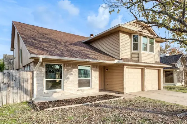 12611 Vitry LN, Houston, TX 77071