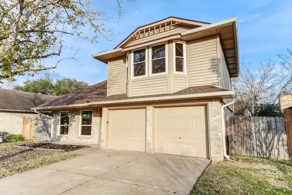 12611 Vitry LN, Houston, TX 77071