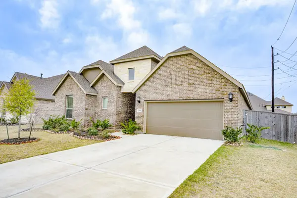 2510 Olivine Stone DR, Richmond, TX 77469