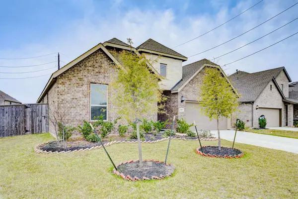 2510 Olivine Stone DR, Richmond, TX 77469