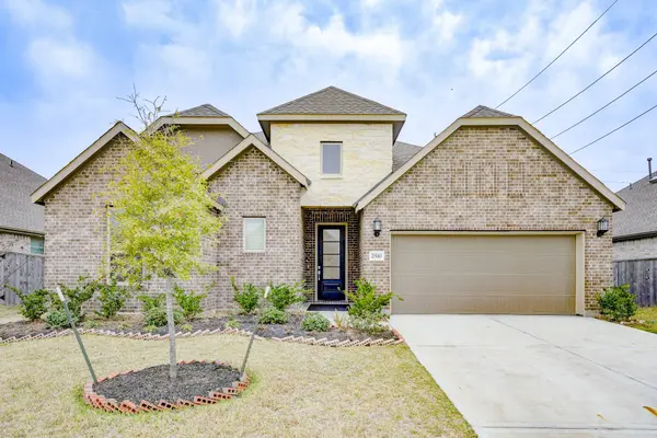 2510 Olivine Stone DR, Richmond, TX 77469
