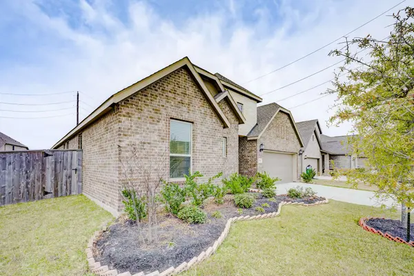 2510 Olivine Stone DR, Richmond, TX 77469