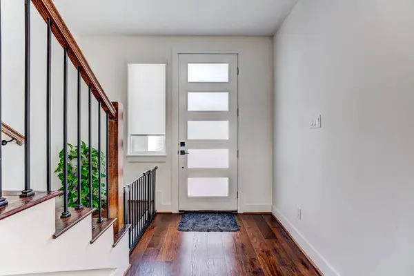 107 W Whitney ST #E, Houston, TX 77018