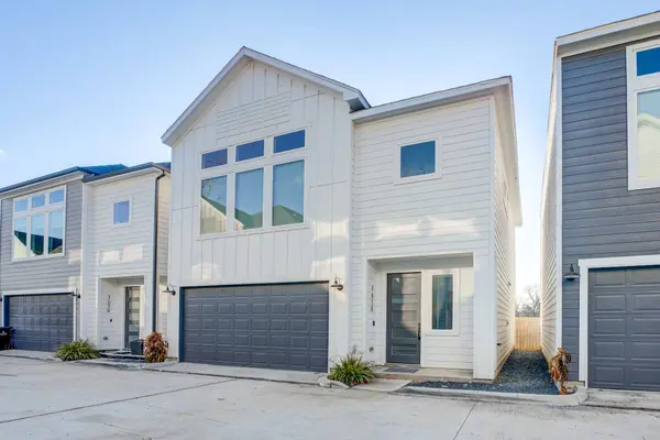 107 W Whitney ST #E, Houston, TX 77018