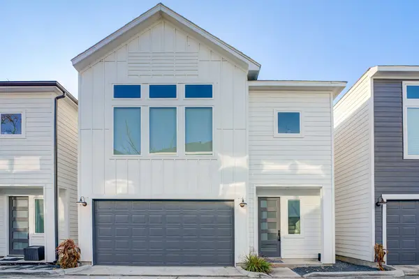 107 W Whitney ST #E, Houston, TX 77018