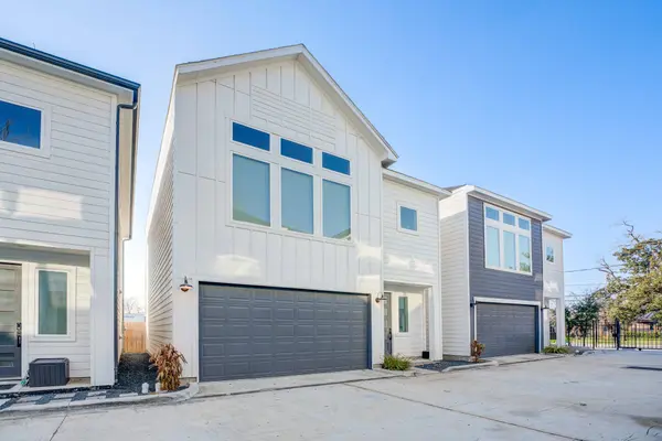 107 W Whitney ST #E, Houston, TX 77018