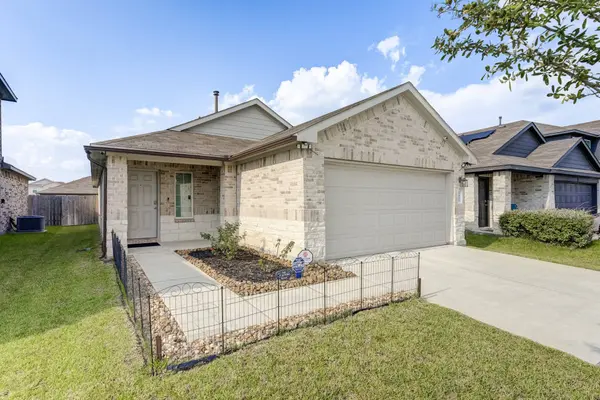 5415 Pinecliff Grove CT, Spring, TX 77373