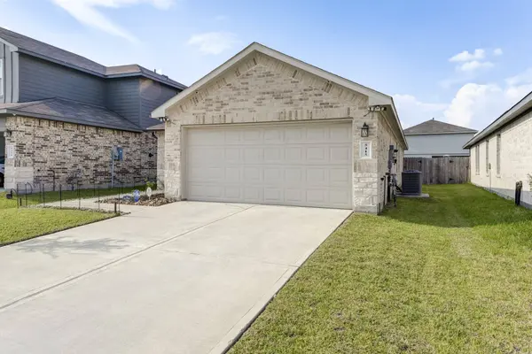 5415 Pinecliff Grove CT, Spring, TX 77373
