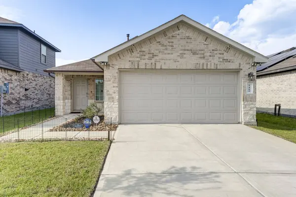 5415 Pinecliff Grove CT, Spring, TX 77373