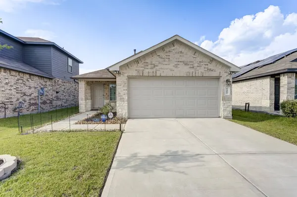 5415 Pinecliff Grove CT, Spring, TX 77373