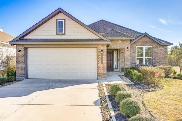 204 Shoreview DR, Conroe, TX 77303