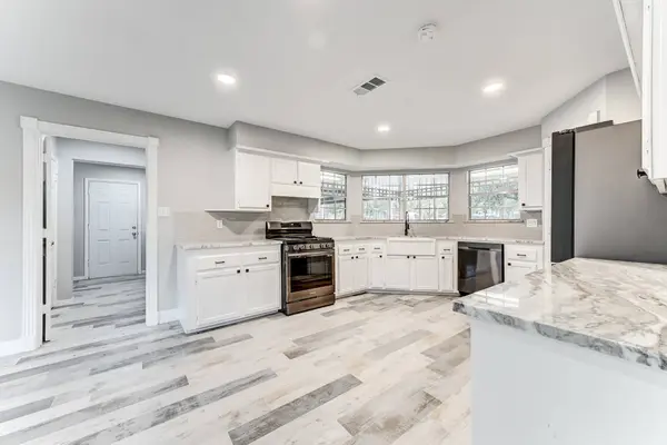 25869 Magnolia DR, Splendora, TX 77372