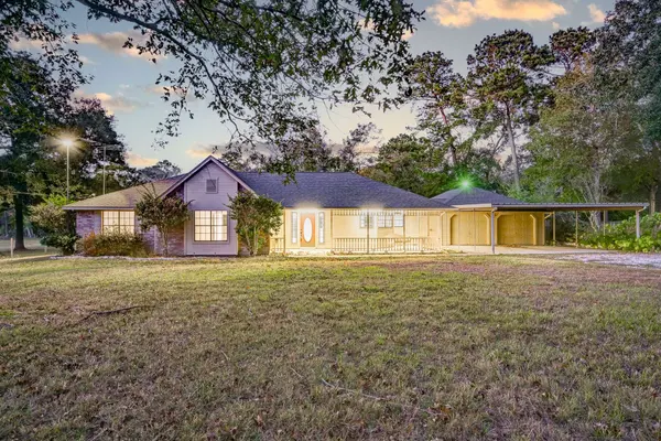 25869 Magnolia DR, Splendora, TX 77372