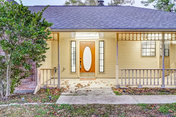 25869 Magnolia DR, Splendora, TX 77372