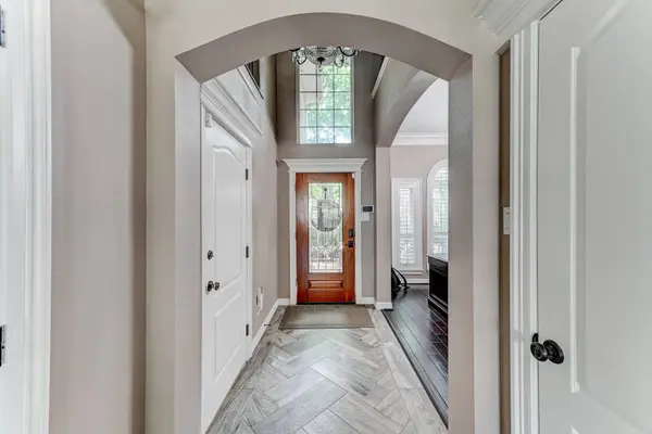 17614 Morning Dawn CT, Houston, TX 77095