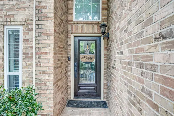 17614 Morning Dawn CT, Houston, TX 77095