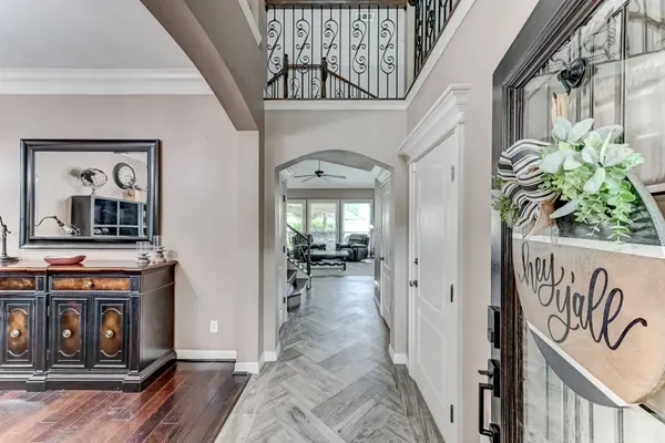 17614 Morning Dawn CT, Houston, TX 77095