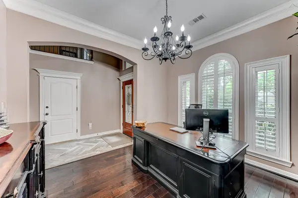 17614 Morning Dawn CT, Houston, TX 77095