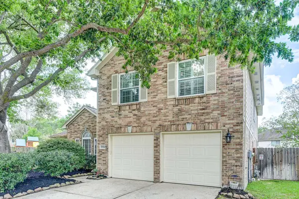 17614 Morning Dawn CT, Houston, TX 77095