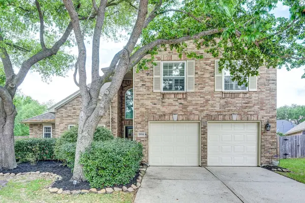 17614 Morning Dawn CT, Houston, TX 77095