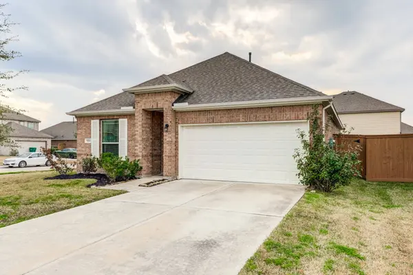 9214 Penfield DR, Rosharon, TX 77583