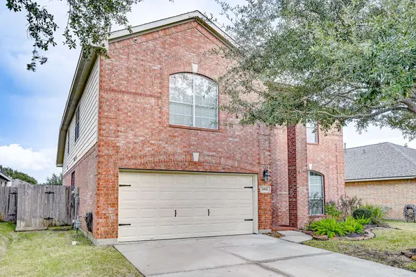 19502 Valkyrie DR, Spring, TX 77379
