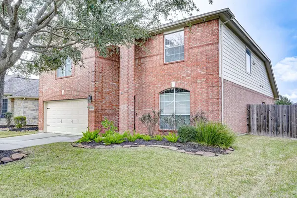 19502 Valkyrie DR, Spring, TX 77379