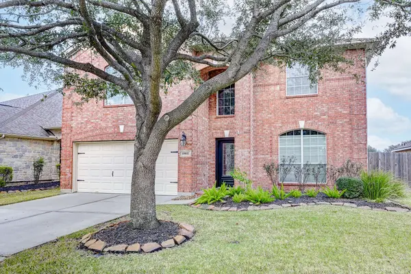 19502 Valkyrie DR, Spring, TX 77379